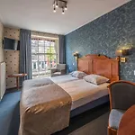 City Hotel Nieuw Minerva Leiden
