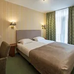City Hotel Nieuw Minerva Leiden
