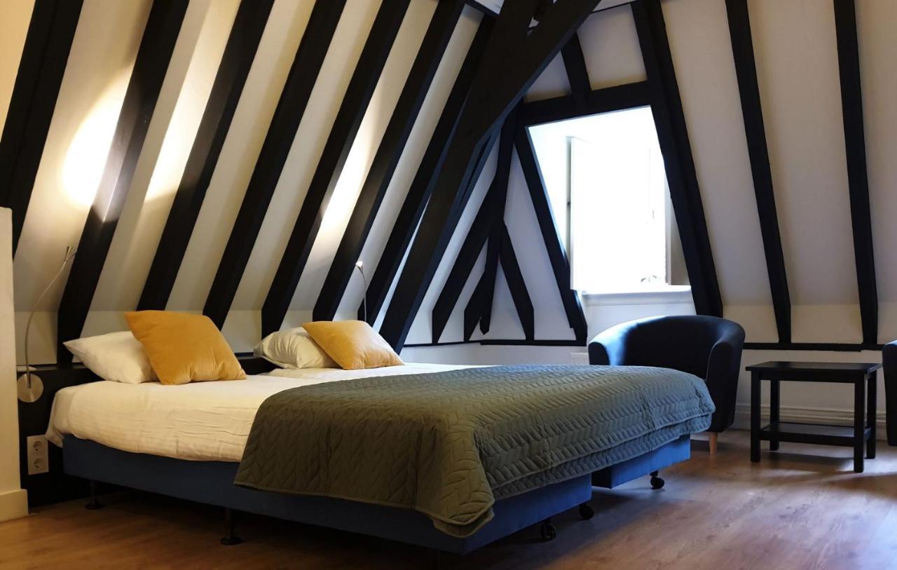 Hotel Nieuw Minerva