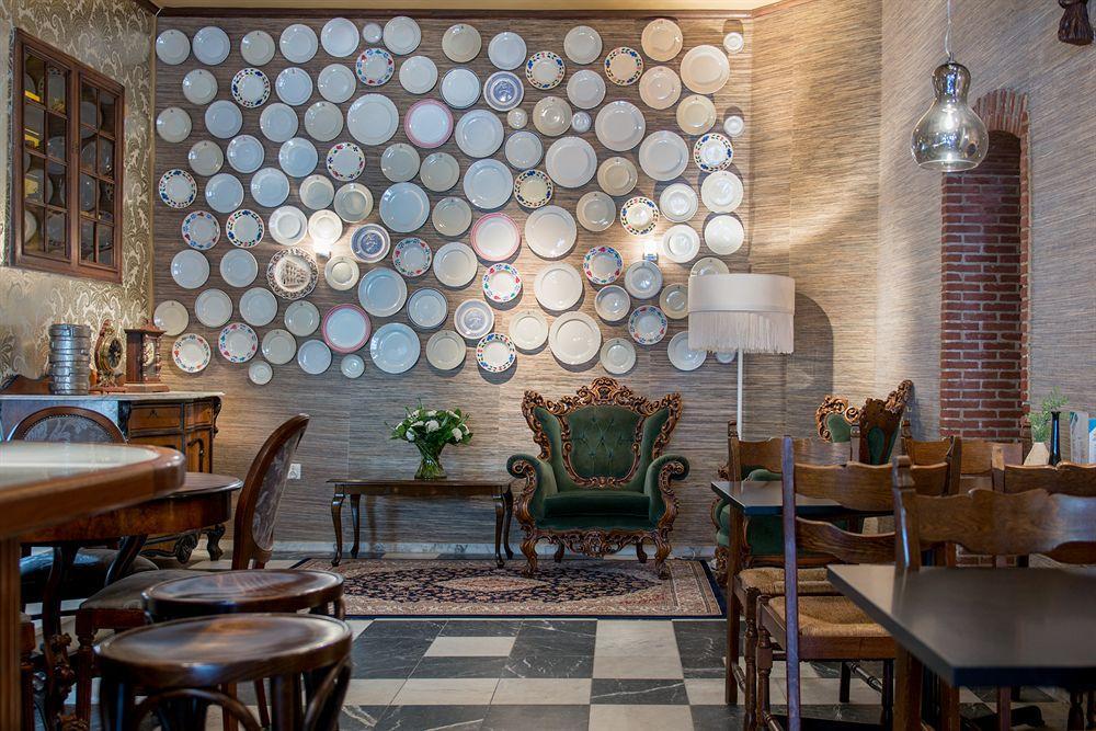 Hotel Nieuw Minerva Leiden