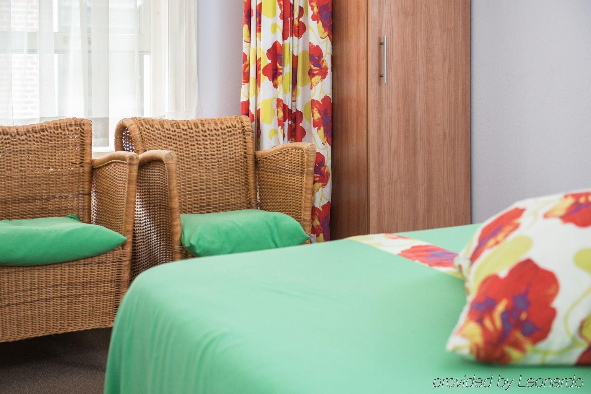 Nieuw Minerva 3* Leiden