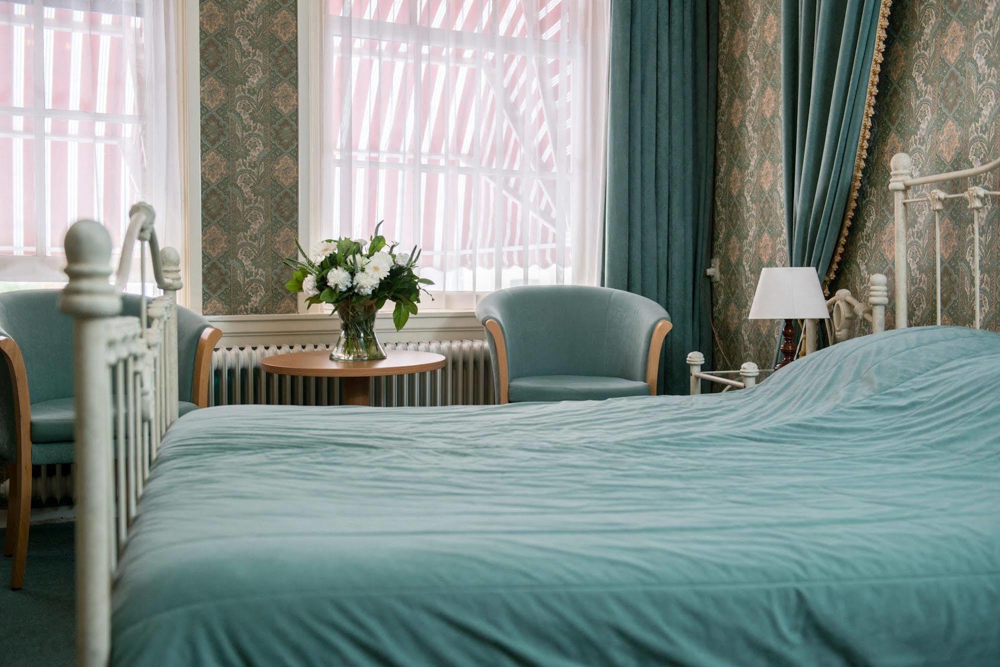 Hotel Nieuw Minerva
